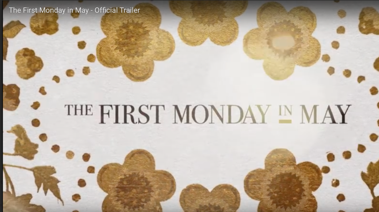 Facebook LIVE Q&A with Andrew Bolton and Anna Wintour