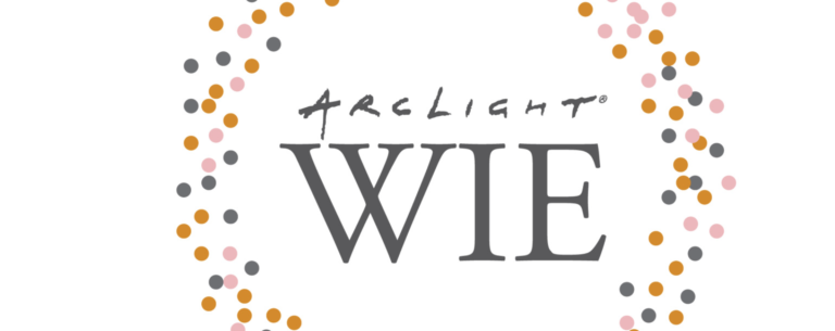 Arclight Women in Entertainment Workshop May 17 – 19, 2016