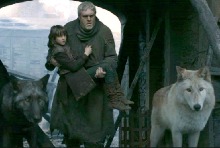 Game of Thrones stop breaking my heart