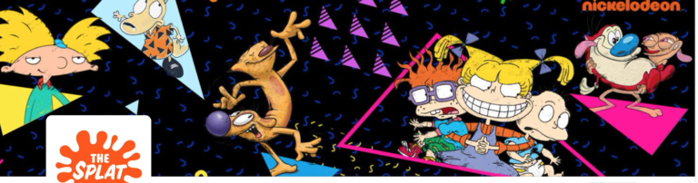 SDCC Schedule: Legends of the Hidden Temple TV Movie