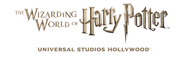 Let’s grab a Butterbeer at Universal Studios Hollywood