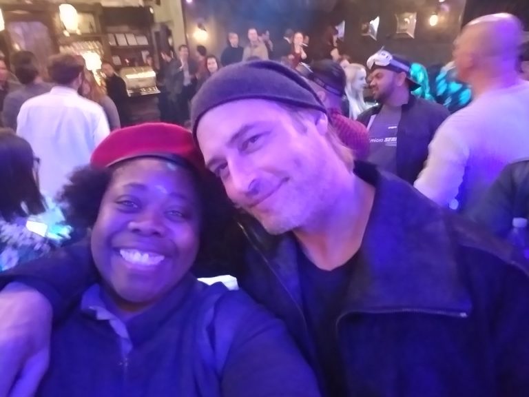 Colony recap Season 1 & 2