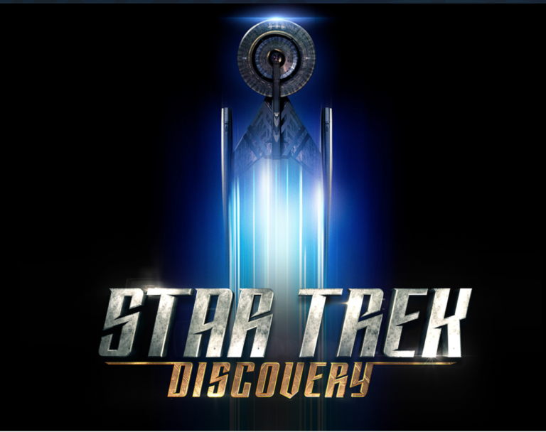 You had me at Star Trek CBS Access