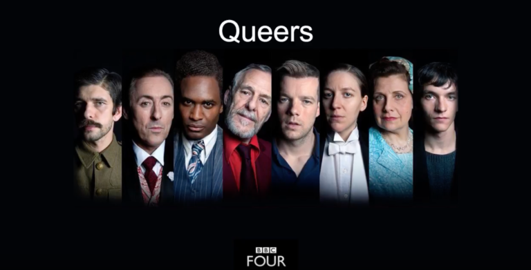 Queers are coming to BBC America