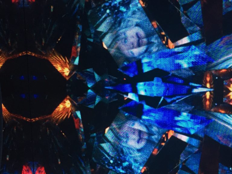 Legion Chamber Fan Experience at Goya Studios in Hollywood