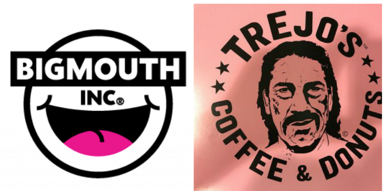 What does Donut, Coffee & Unicorns have in common?