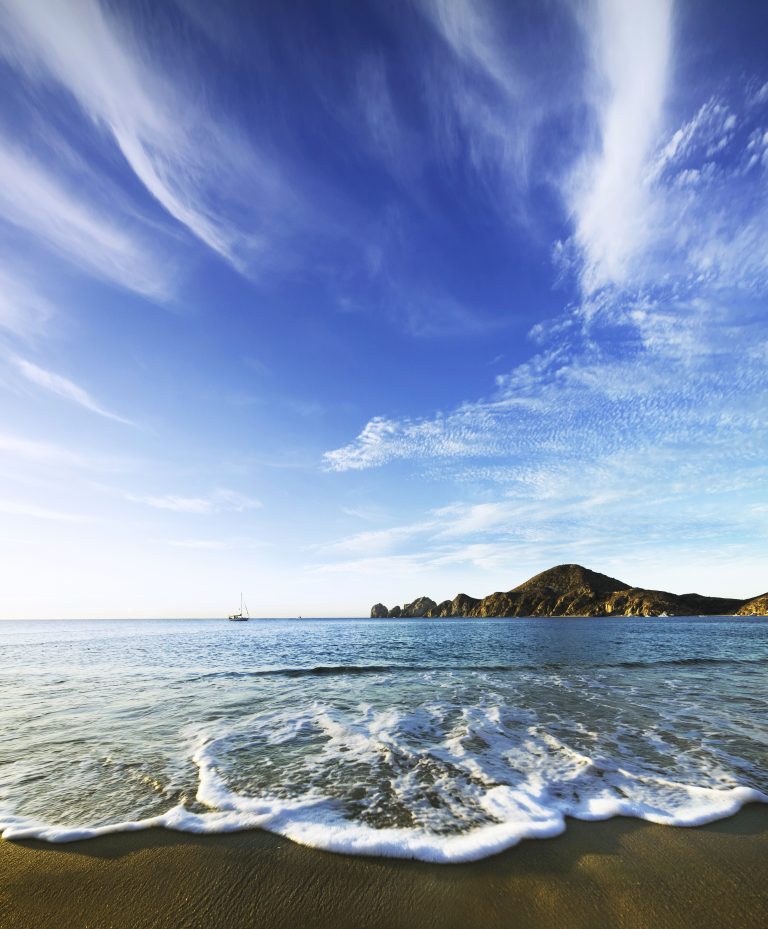 Have you met Los Cabos?