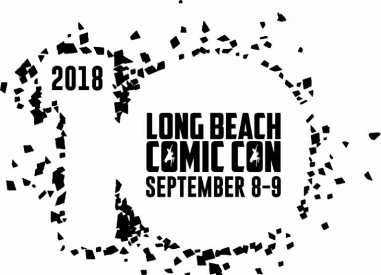 It’s Not Too Late to get Long Beach Comic Con Tickets!