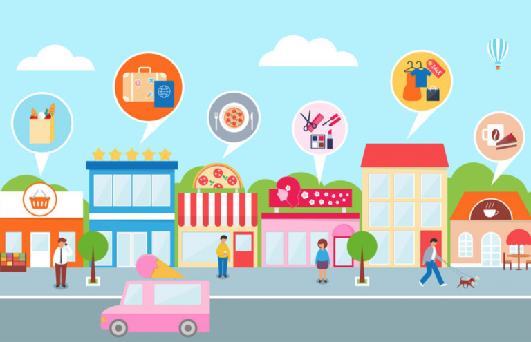 SEO to small business a quick guide