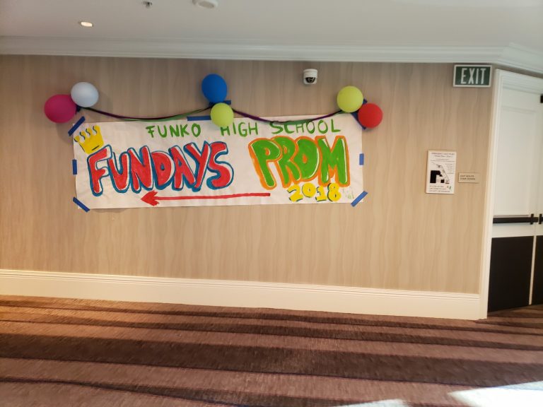 Funko Fundays 2018 Review