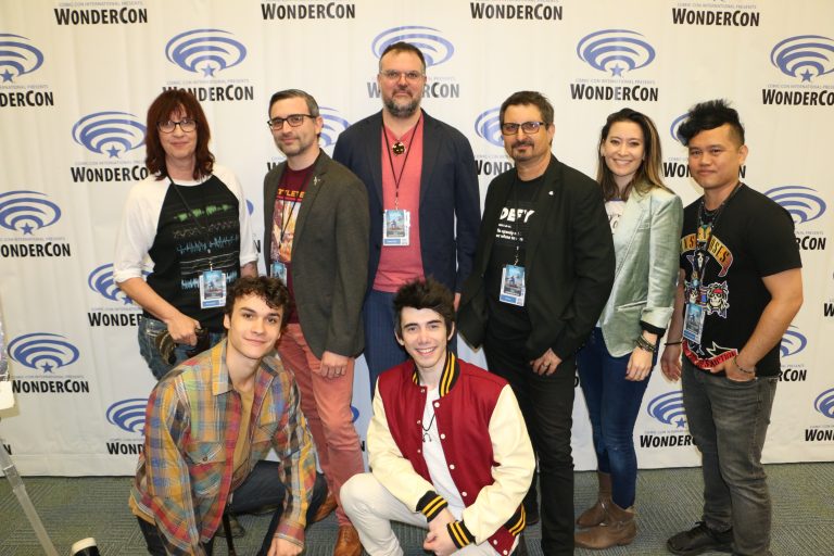 Riverdale Composer Sherri Chung on reimagining sound