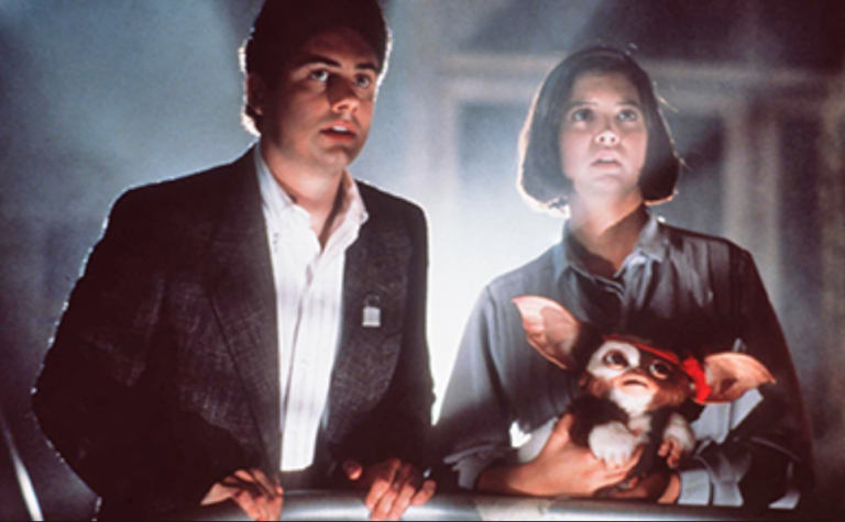 Gremlins 2 music is coming to vinyl