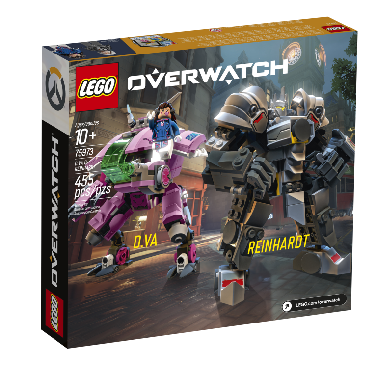 40th Anniversary of Activision Blizzard