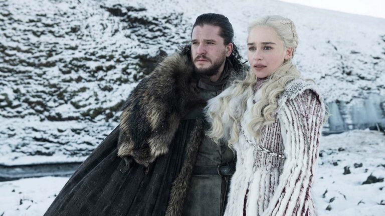 “GAME OF THRONES” IS RETURNING TO HALL H AT SAN DIEGO COMIC CON FOR FINAL CELEBRATION