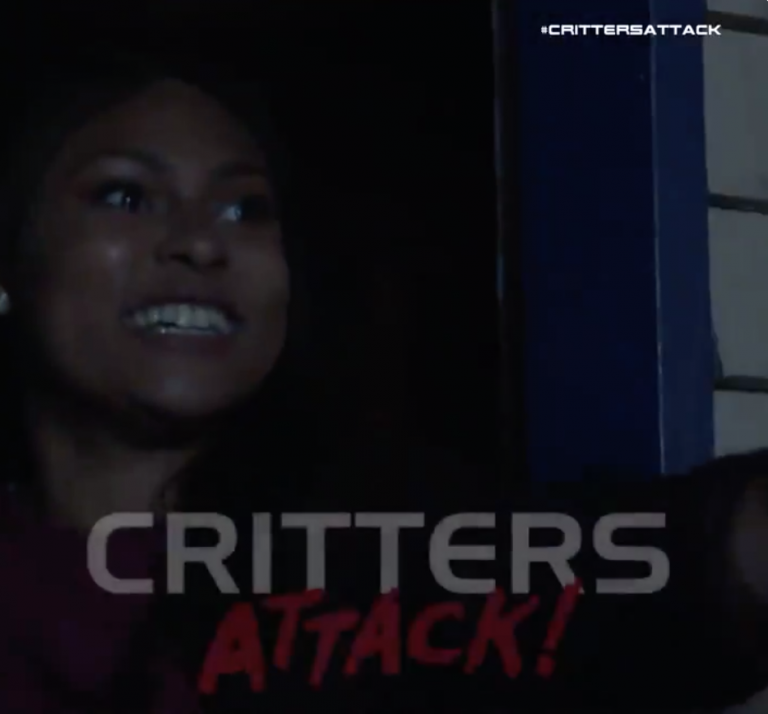 Dee Wallace is coming to SDCC and bringing Critters with her