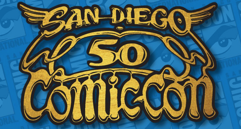 Awesome panels to attend that aren’t in Hall H or Ballroom 20 For Thursday at SDCC