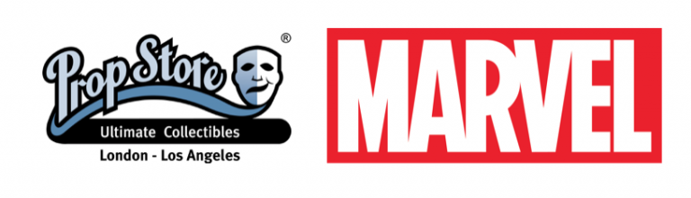 Marvel TV Live Auction open now on Prop Store