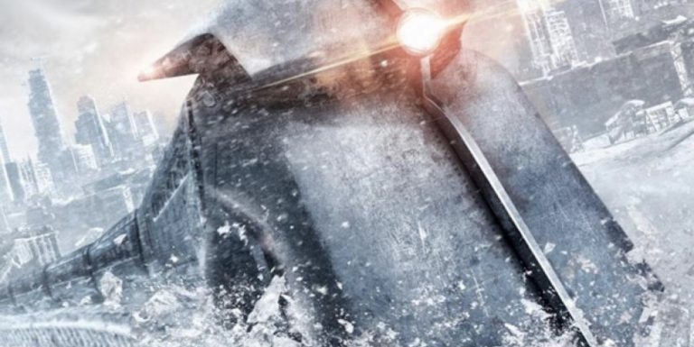 TBS TO BRING ALL-STAR CAST AND SNEAK PEEK OF THE “SNOWPIERCER” TV SHOW TO SDCC