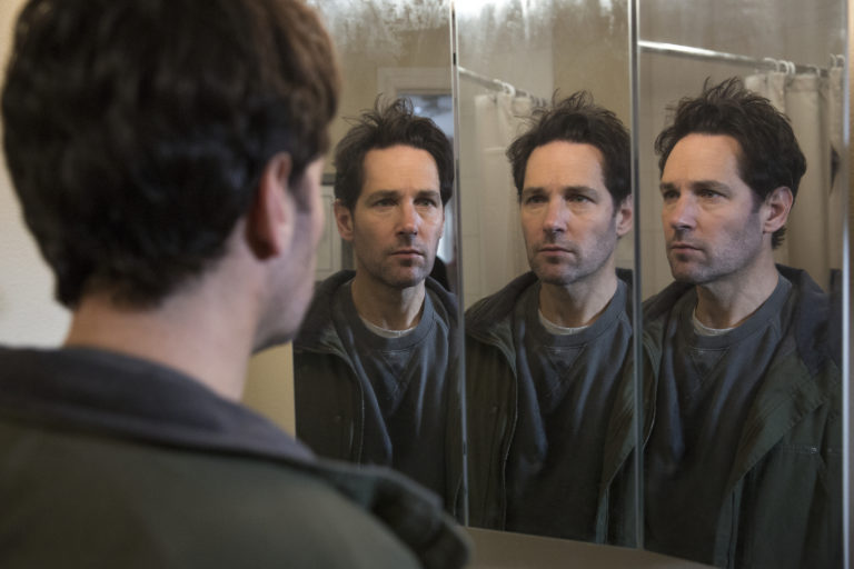 I can’t live with myself