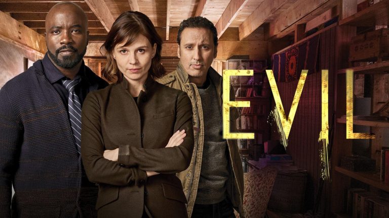 Miracles Can Happen, Right?: “Evil” S1:E2 177 Minutes