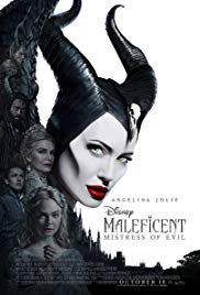 Family Time with A Story Retold: “Maleficent: Mistress of Evil” Movie Review