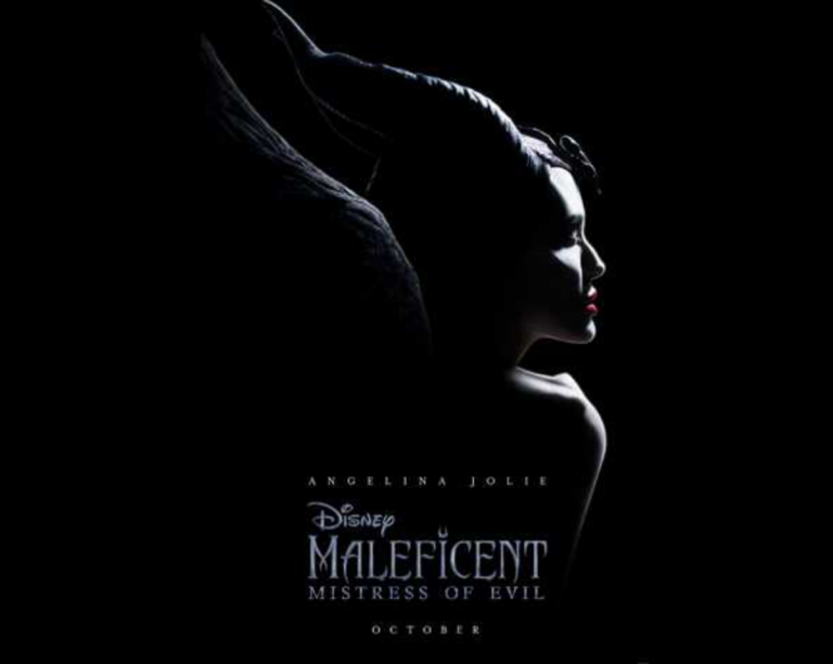 Maleficent: Mistress of Evil – Cherry at the Movies
