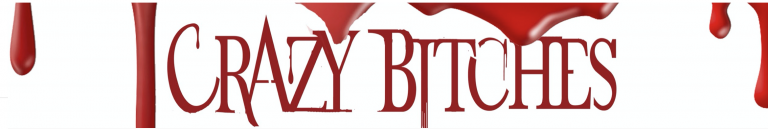 Celebrate Halloween with Crazy Bitches!