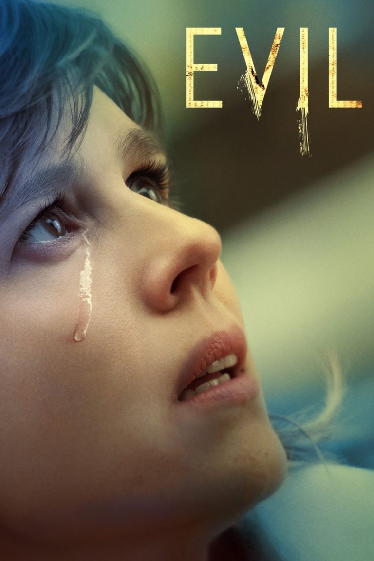 The Smaller, the Creepier: “Evil” S1:E4 Rose390