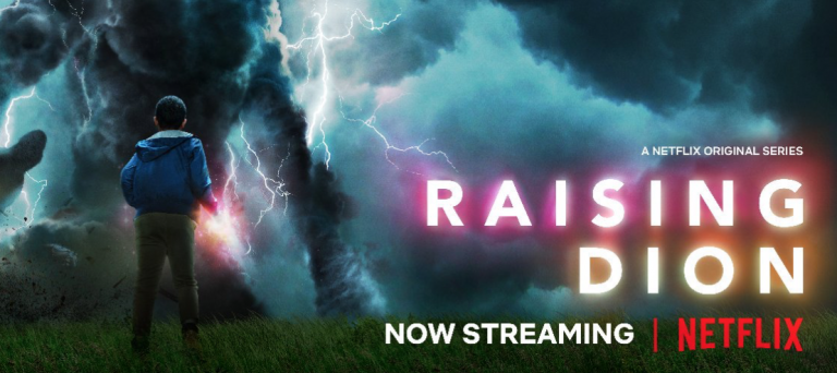 ‘Raising Dion’ Renewed For Season 2 At Netflix