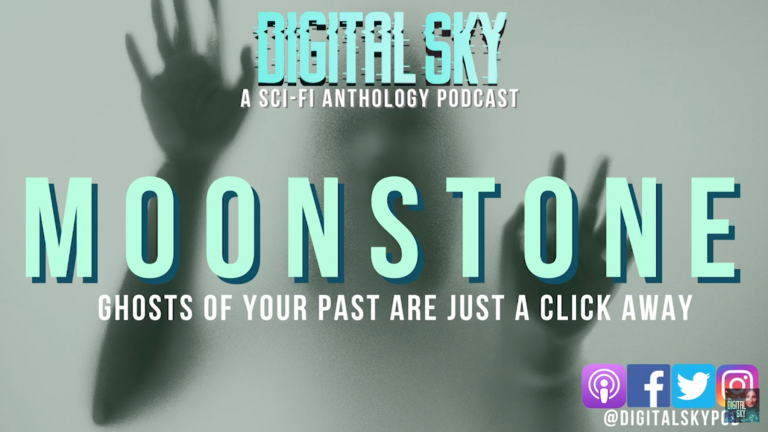 Scott Zakarin talks Digital Sky Podcast