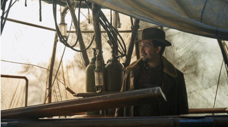 HBO Releases Official Season 2 Trailer for HIS DARK MATERIALS at Comic-Con@Home