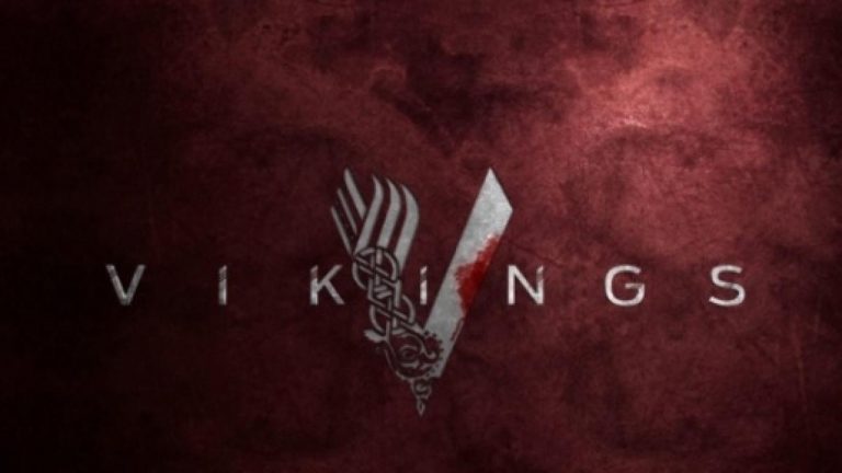 EXCLUSIVE VIKINGS CLIP RELEASED DURING COMIC-CON@HOME