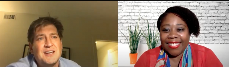 Bill Lawrence talks Ted Lasso, TV, and life