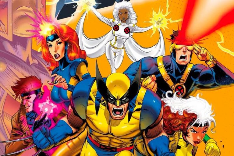 “X-MEN The Animated Series” Cast Reunites to Discuss Show and Honor Late Castmember