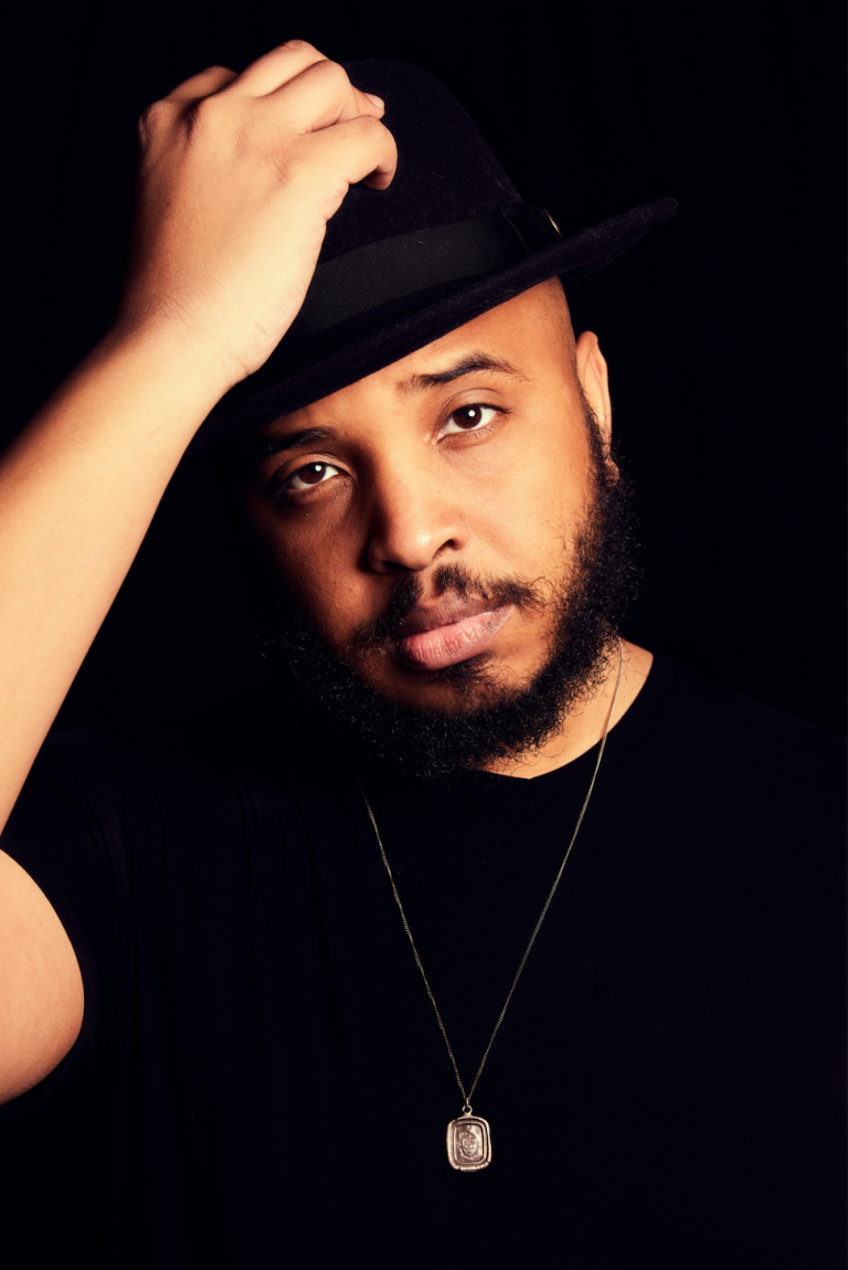 Justin Simien welcome to the Disney+ family