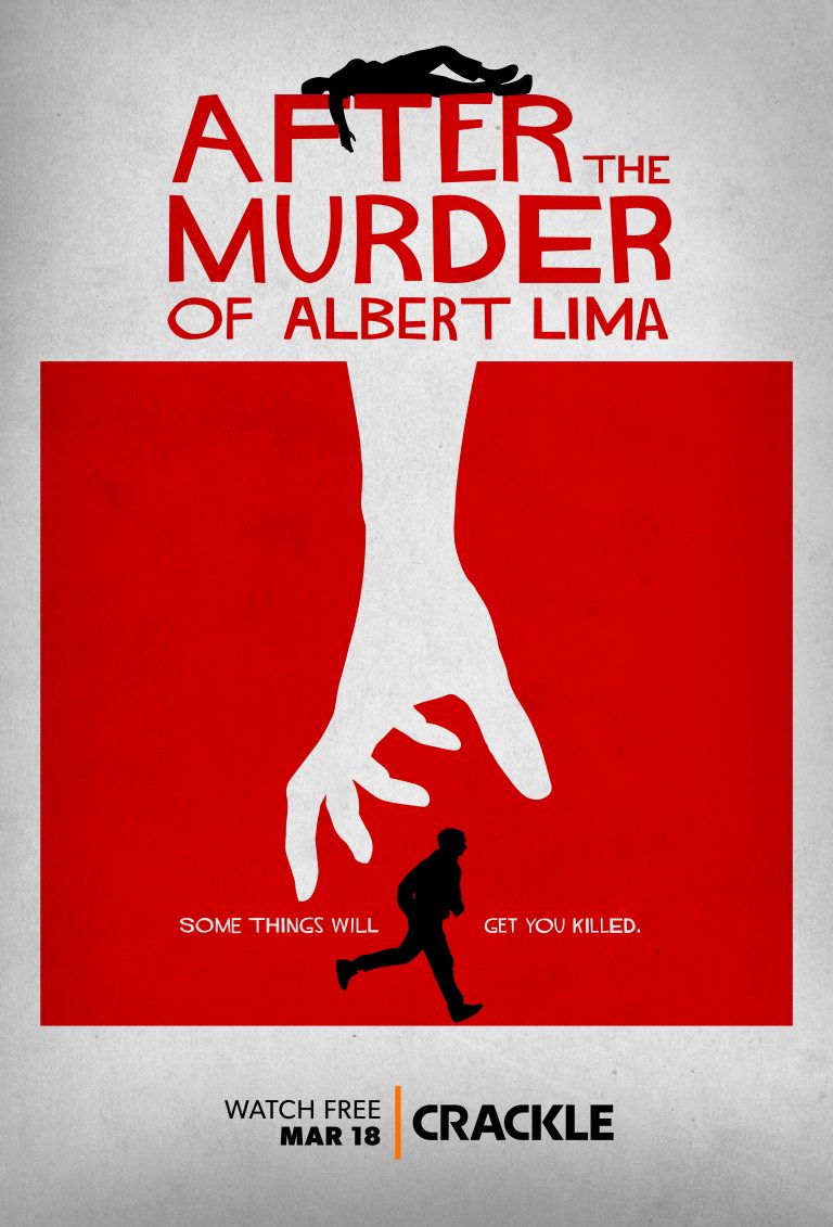 AFTER THE MURDER OF ALBERT LIMA