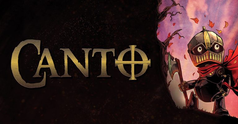 CANTO is coming to the screen