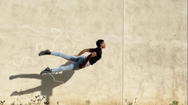 International Dance Day with Films.Dance Free Film Series