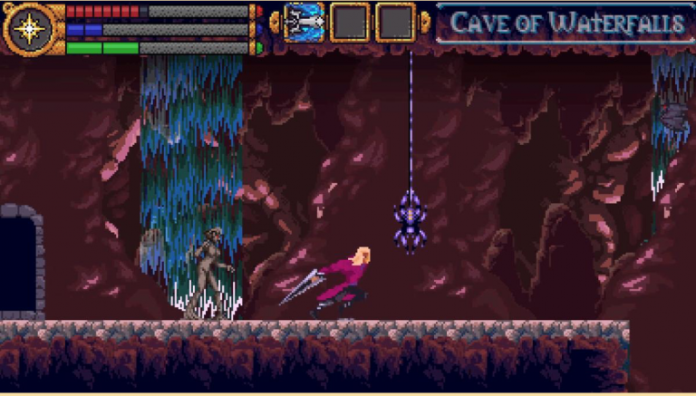 The Skylia Prophecy – Pre-order for Nintendo Switch, Playstation 4 and Xbox One Now Available