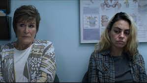 CHERRY THE GEEK TV:INTERVIEW–“FOUR GOOD DAYS” Daughter/Mom Amanda Wendler and Libby Alexander