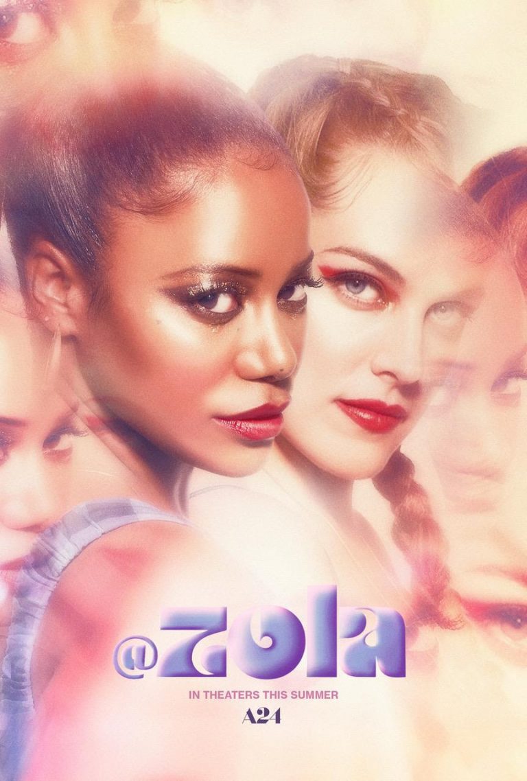 I’m ready for a hoe trip with Zola