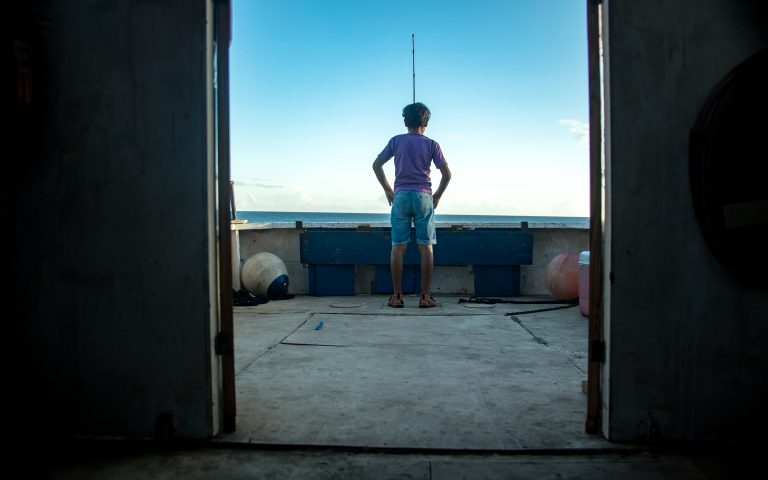 I’m going to dive in deep to Blue Miracle