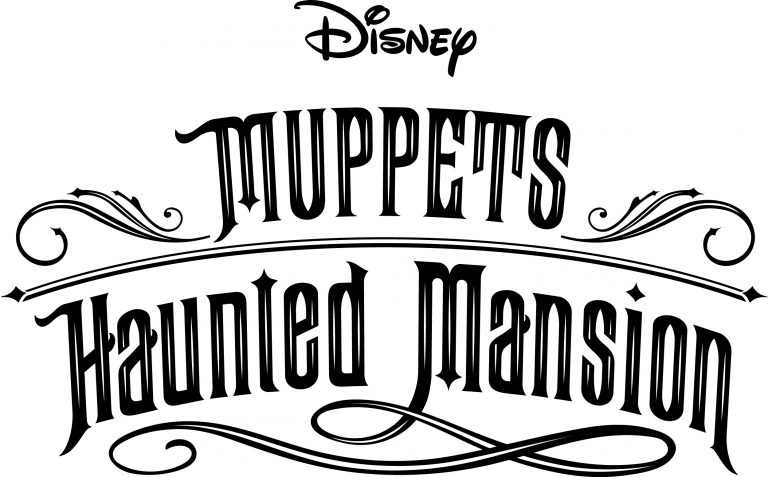 Muppets Haunted Mansion this spooky season