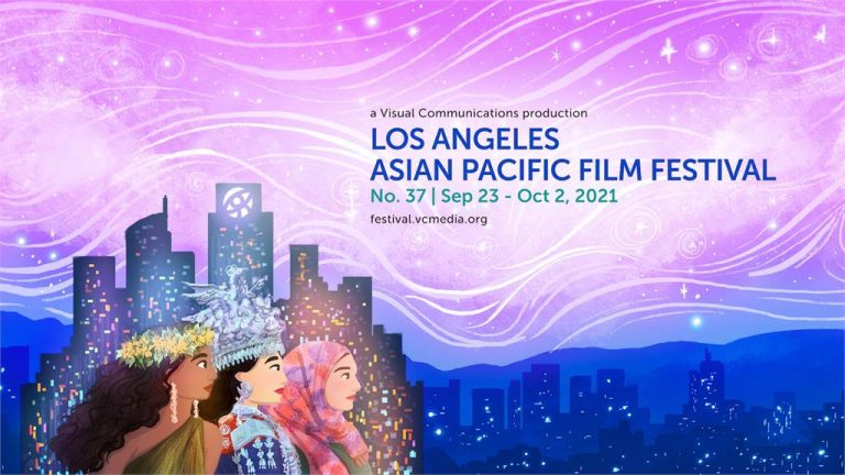 2021 Los Angeles Asian Pacific Film Fest my must see list