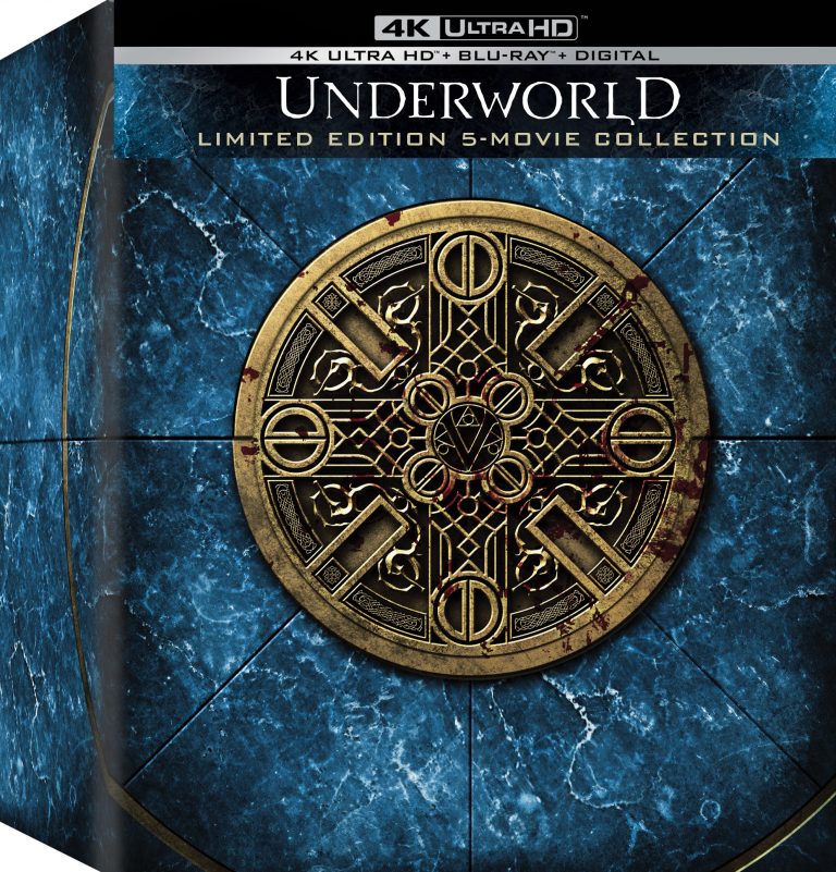 Underworld comes home this October