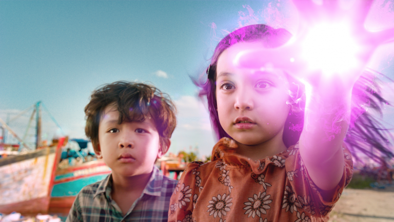 MAIKA is on my Sundance Must-See List
