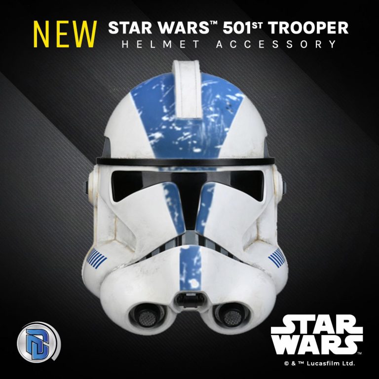 Dueno Novo interview at Star Wars Celebration