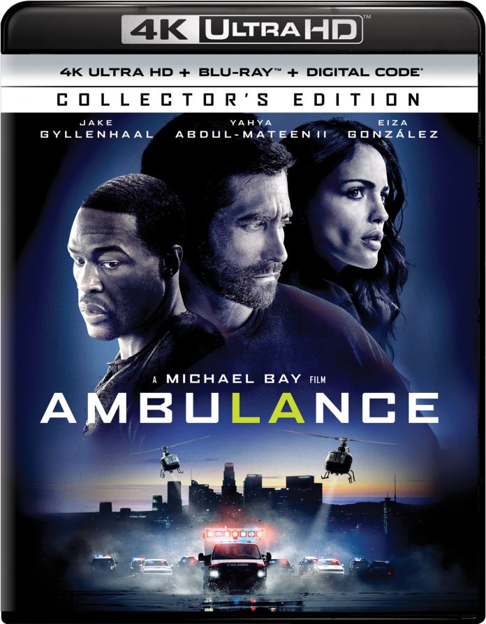 ambulance