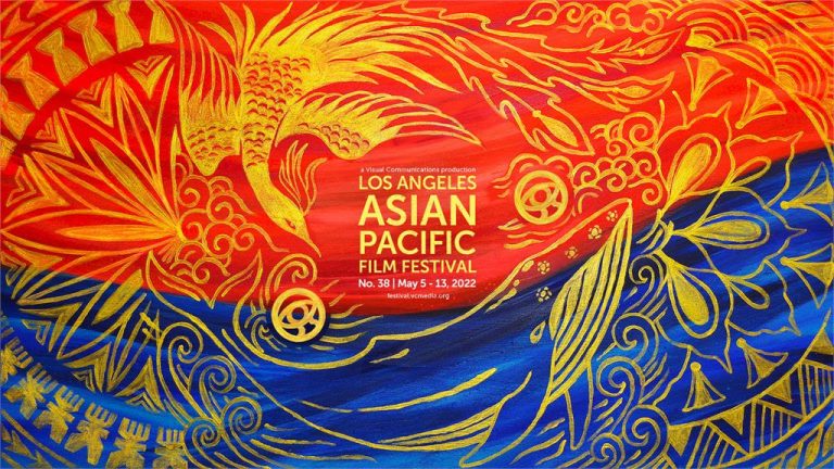 38th Los Angeles Asian Pacific Film Festival