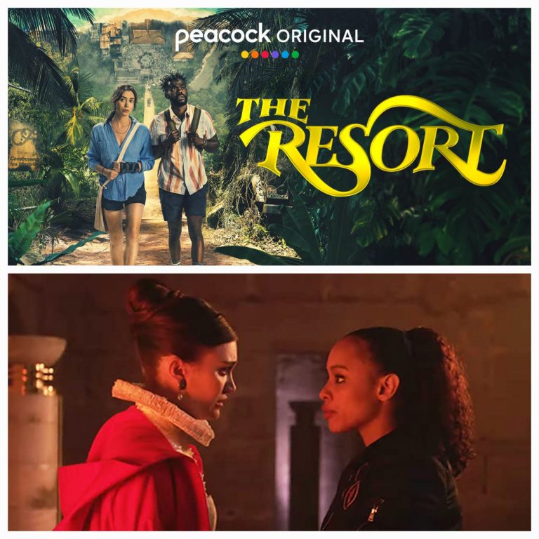 NBCUniversal Brings FanHub, In-Person Panels and More